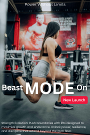 Unleash the Animal Within