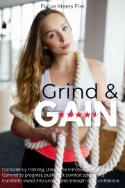 Grind & Gain