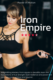 Build Strength, Rule the Weights