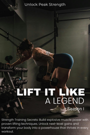 Power Moves for Serious Gains